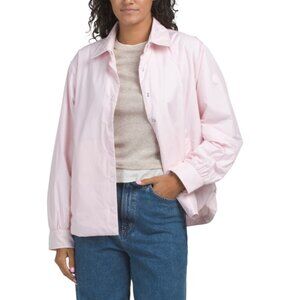SAVE THE DUCK Waterlily Lightweight Jacket